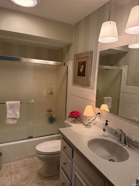 Tiny photo for 1009 Green Acres Drive, Kokomo, IN 46901 (MLS # 202611856)