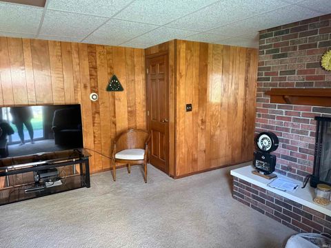 Tiny photo for 1009 Green Acres Drive, Kokomo, IN 46901 (MLS # 202611856)