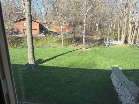 Tiny photo for 1009 Green Acres Drive, Kokomo, IN 46901 (MLS # 202611856)