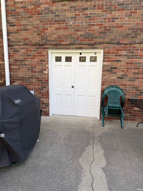 Tiny photo for 1009 Green Acres Drive, Kokomo, IN 46901 (MLS # 202611856)