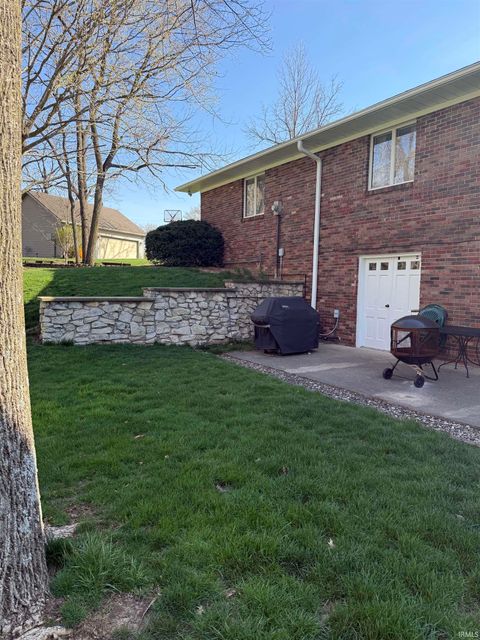 Tiny photo for 1009 Green Acres Drive, Kokomo, IN 46901 (MLS # 202611856)