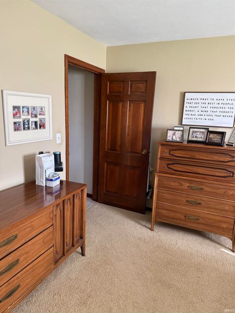 Tiny photo for 1009 Green Acres Drive, Kokomo, IN 46901 (MLS # 202611856)