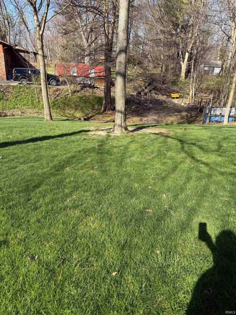 Tiny photo for 1009 Green Acres Drive, Kokomo, IN 46901 (MLS # 202611856)