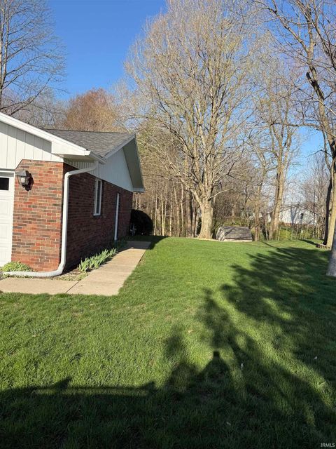 Tiny photo for 1009 Green Acres Drive, Kokomo, IN 46901 (MLS # 202611856)