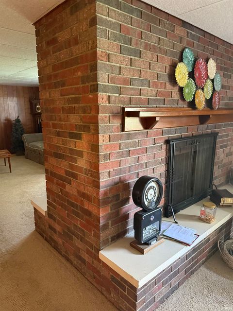 Tiny photo for 1009 Green Acres Drive, Kokomo, IN 46901 (MLS # 202611856)