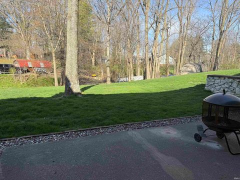 Tiny photo for 1009 Green Acres Drive, Kokomo, IN 46901 (MLS # 202611856)