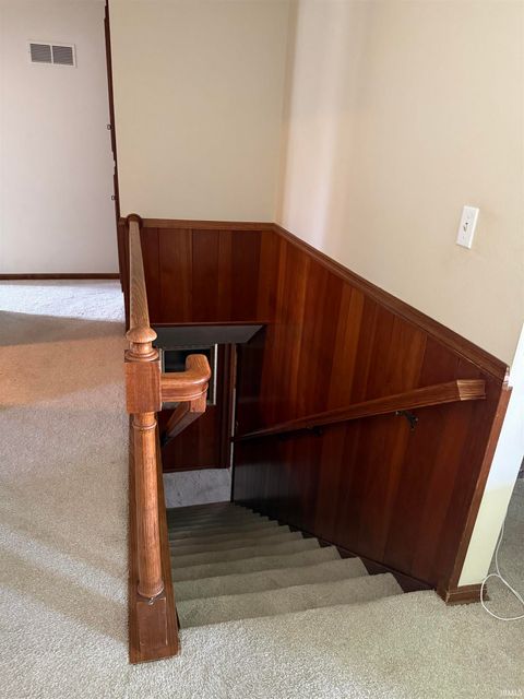 Tiny photo for 1009 Green Acres Drive, Kokomo, IN 46901 (MLS # 202611856)