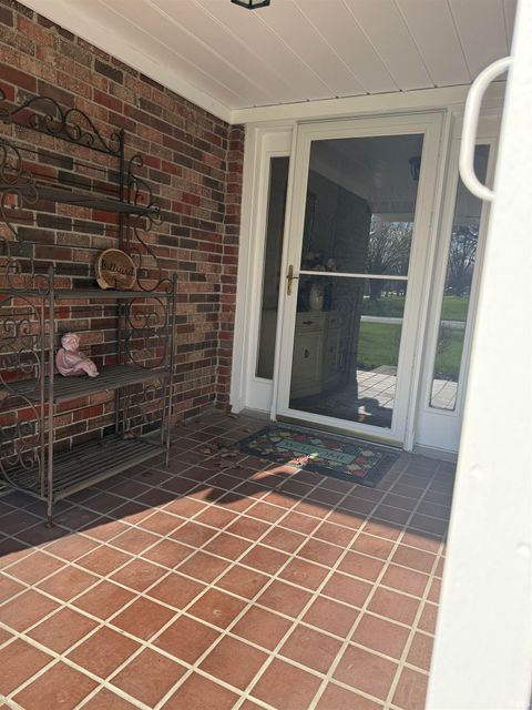 Tiny photo for 1009 Green Acres Drive, Kokomo, IN 46901 (MLS # 202611856)