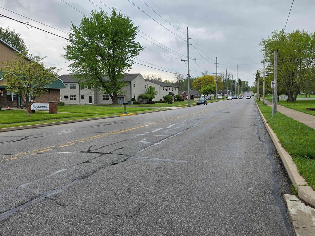 Photo of 000 Williams Street, Angola, IN 46703 (MLS # 202615595)