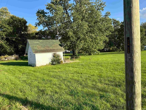 Tiny photo for 210 State Road 13, Urbana, IN 46990 (MLS # 202641921)