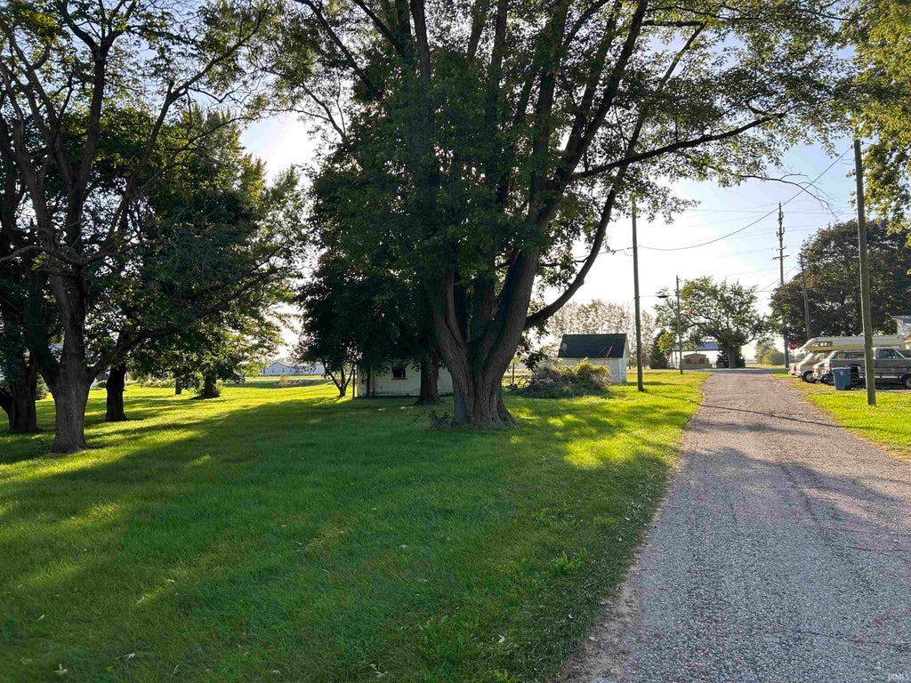 Photo of 210 State Road 13, Urbana, IN 46990 (MLS # 202641921)