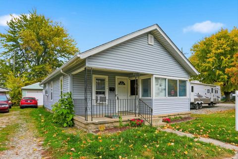 Photo of 2434 Plum Street, New Castle, IN 47362 (MLS # 202544190)