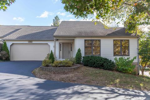 Photo of 2266 E Cape Cod Drive, Bloomington, IN 47401 (MLS # 202544527)