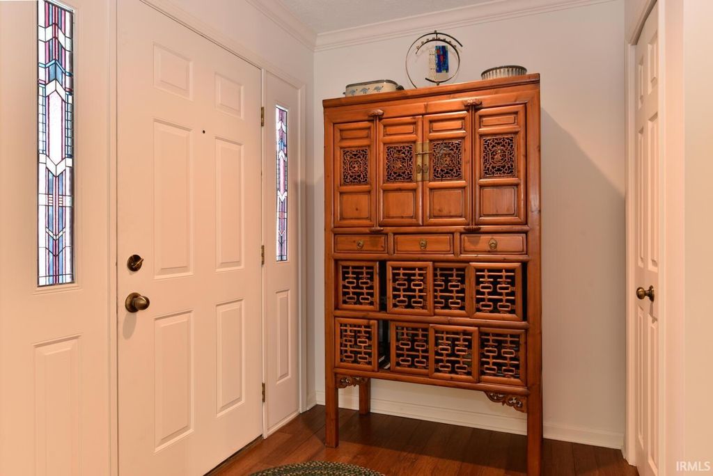 Photo of 2266 E Cape Cod Drive, Bloomington, IN 47401 (MLS # 202544527)