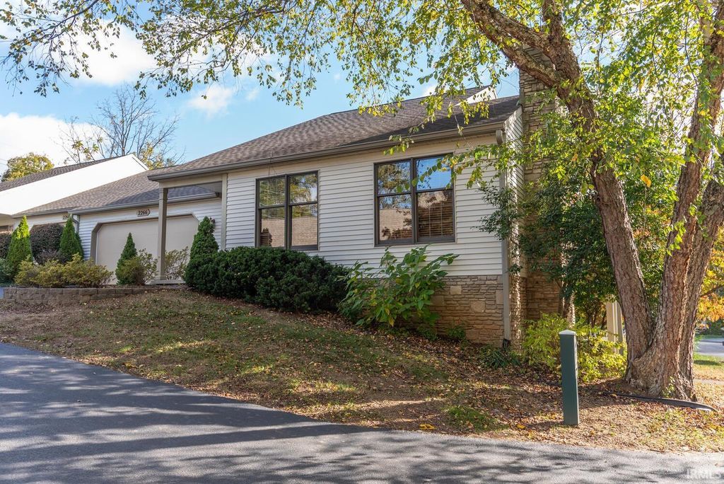 Photo of 2266 E Cape Cod Drive, Bloomington, IN 47401 (MLS # 202544527)