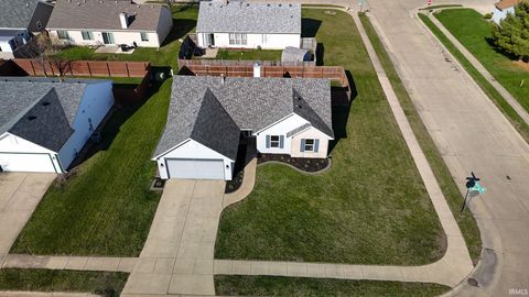 Tiny photo for 1102 Hornbeam E Circle, Lafayette, IN 47905 (MLS # 202609838)
