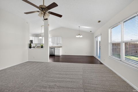 Tiny photo for 1102 Hornbeam E Circle, Lafayette, IN 47905 (MLS # 202609838)