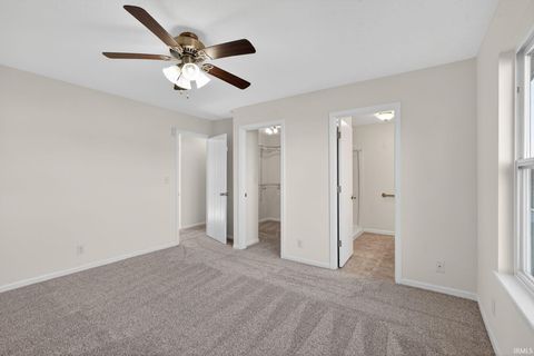 Tiny photo for 1102 Hornbeam E Circle, Lafayette, IN 47905 (MLS # 202609838)