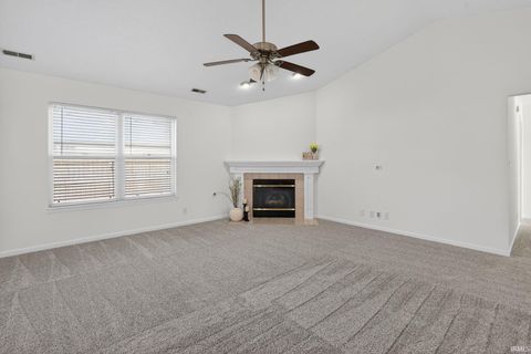 Tiny photo for 1102 Hornbeam E Circle, Lafayette, IN 47905 (MLS # 202609838)