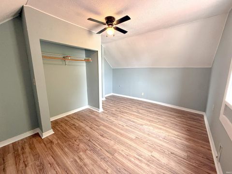 Tiny photo for 129 S 28th Street, Lafayette, IN 47905 (MLS # 202536459)