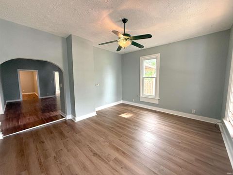 Tiny photo for 129 S 28th Street, Lafayette, IN 47905 (MLS # 202536459)