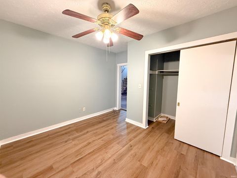 Tiny photo for 129 S 28th Street, Lafayette, IN 47905 (MLS # 202536459)