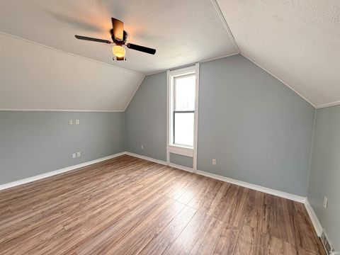 Tiny photo for 129 S 28th Street, Lafayette, IN 47905 (MLS # 202536459)