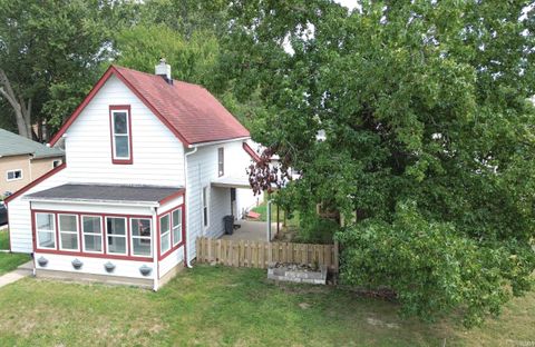 Tiny photo for 129 S 28th Street, Lafayette, IN 47905 (MLS # 202536459)