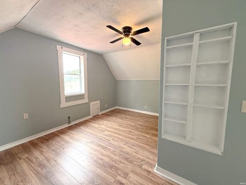 Tiny photo for 129 S 28th Street, Lafayette, IN 47905 (MLS # 202536459)