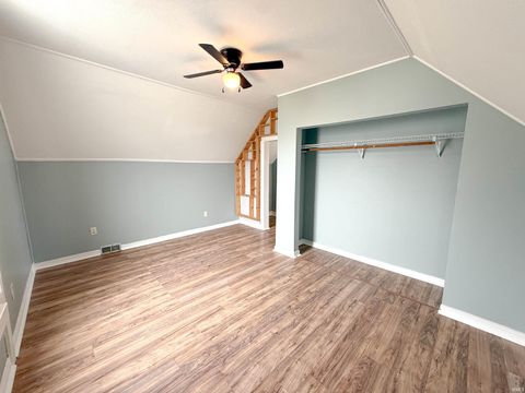 Tiny photo for 129 S 28th Street, Lafayette, IN 47905 (MLS # 202536459)