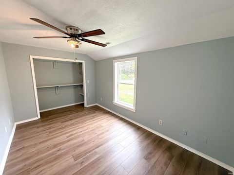 Tiny photo for 129 S 28th Street, Lafayette, IN 47905 (MLS # 202536459)