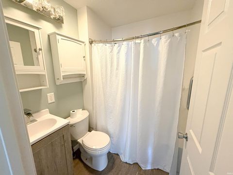 Tiny photo for 129 S 28th Street, Lafayette, IN 47905 (MLS # 202536459)