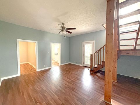 Tiny photo for 129 S 28th Street, Lafayette, IN 47905 (MLS # 202536459)
