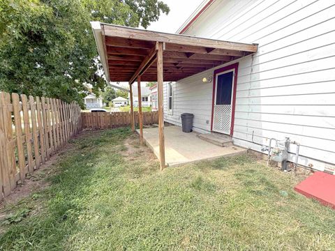 Tiny photo for 129 S 28th Street, Lafayette, IN 47905 (MLS # 202536459)