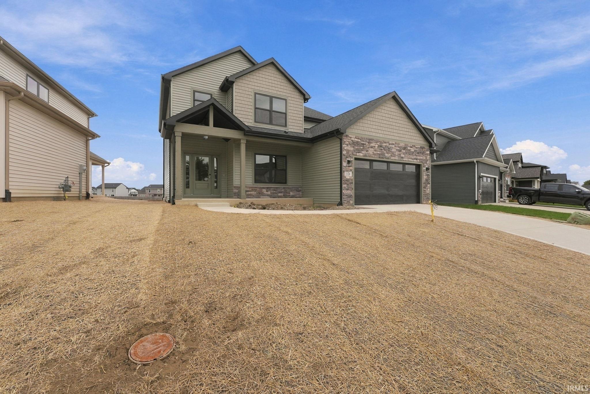 1176 Arthur Heights Drive