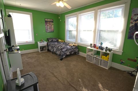 Tiny photo for 314 S 5Th Street, Vincennes, IN 47591 (MLS # 202618565)