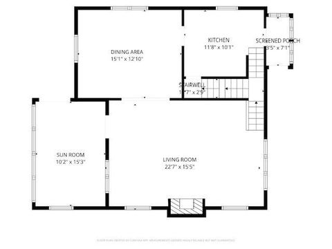 Tiny photo for 314 S 5Th Street, Vincennes, IN 47591 (MLS # 202618565)