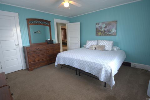 Tiny photo for 314 S 5Th Street, Vincennes, IN 47591 (MLS # 202618565)