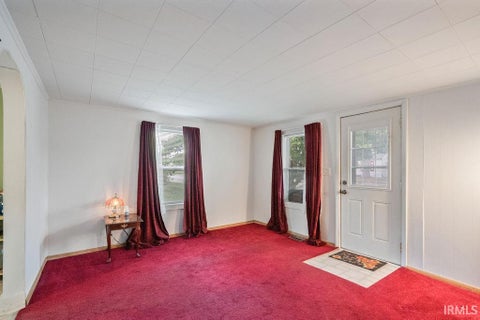 Tiny photo for 1508 S 17th Street, Kokomo, IN 46902 (MLS # 202641423)