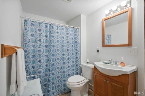 Tiny photo for 1508 S 17th Street, Kokomo, IN 46902 (MLS # 202641423)