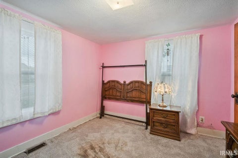 Tiny photo for 1508 S 17th Street, Kokomo, IN 46902 (MLS # 202641423)