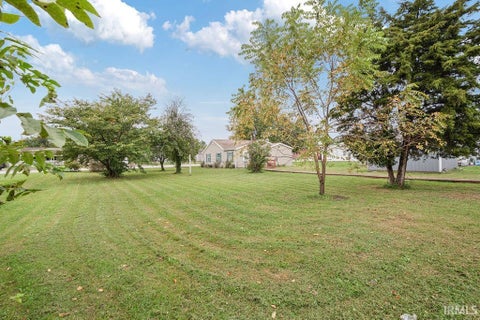Tiny photo for 1508 S 17th Street, Kokomo, IN 46902 (MLS # 202641423)
