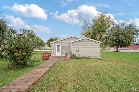 Tiny photo for 1508 S 17th Street, Kokomo, IN 46902 (MLS # 202641423)
