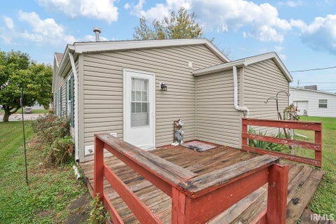 Tiny photo for 1508 S 17th Street, Kokomo, IN 46902 (MLS # 202641423)