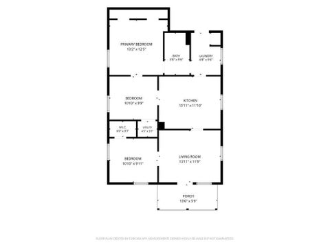Tiny photo for 1508 S 17th Street, Kokomo, IN 46902 (MLS # 202641423)