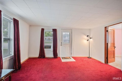 Tiny photo for 1508 S 17th Street, Kokomo, IN 46902 (MLS # 202641423)