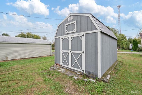 Tiny photo for 1508 S 17th Street, Kokomo, IN 46902 (MLS # 202641423)