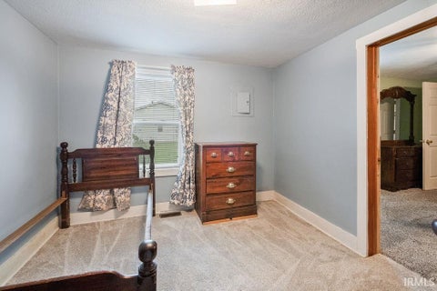 Tiny photo for 1508 S 17th Street, Kokomo, IN 46902 (MLS # 202641423)