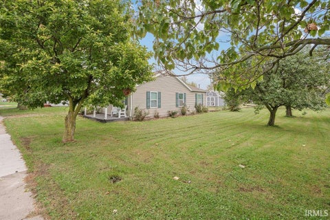 Tiny photo for 1508 S 17th Street, Kokomo, IN 46902 (MLS # 202641423)