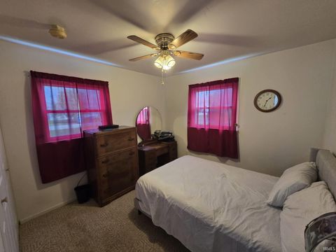 Tiny photo for 619 W 9TH Street, Jonesboro, IN 46938 (MLS # 202612551)